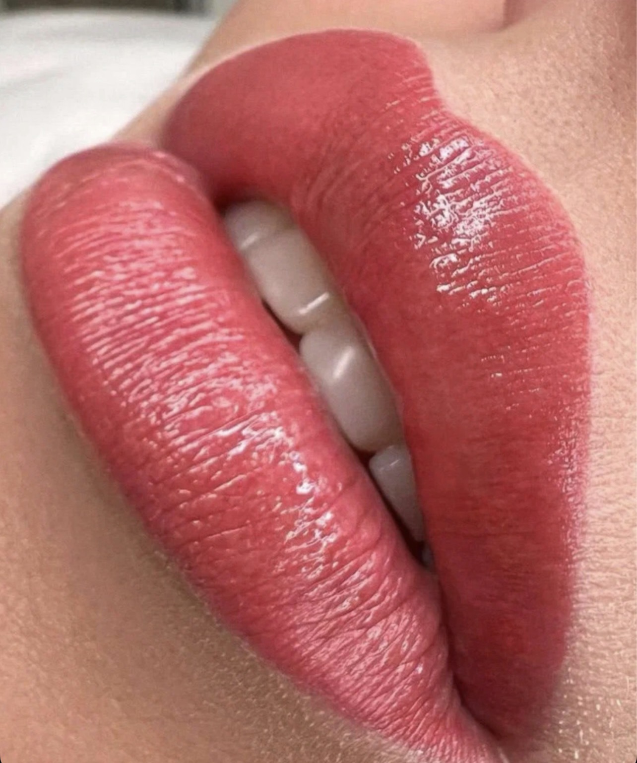 AS Classic Pigments Red Queen - obrazek 2