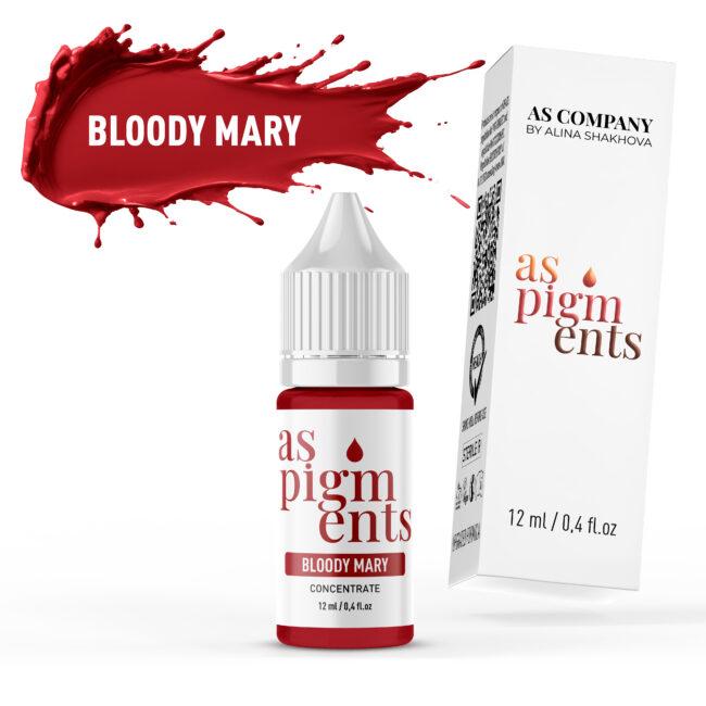 AS Classic Pigments Bloody Mary