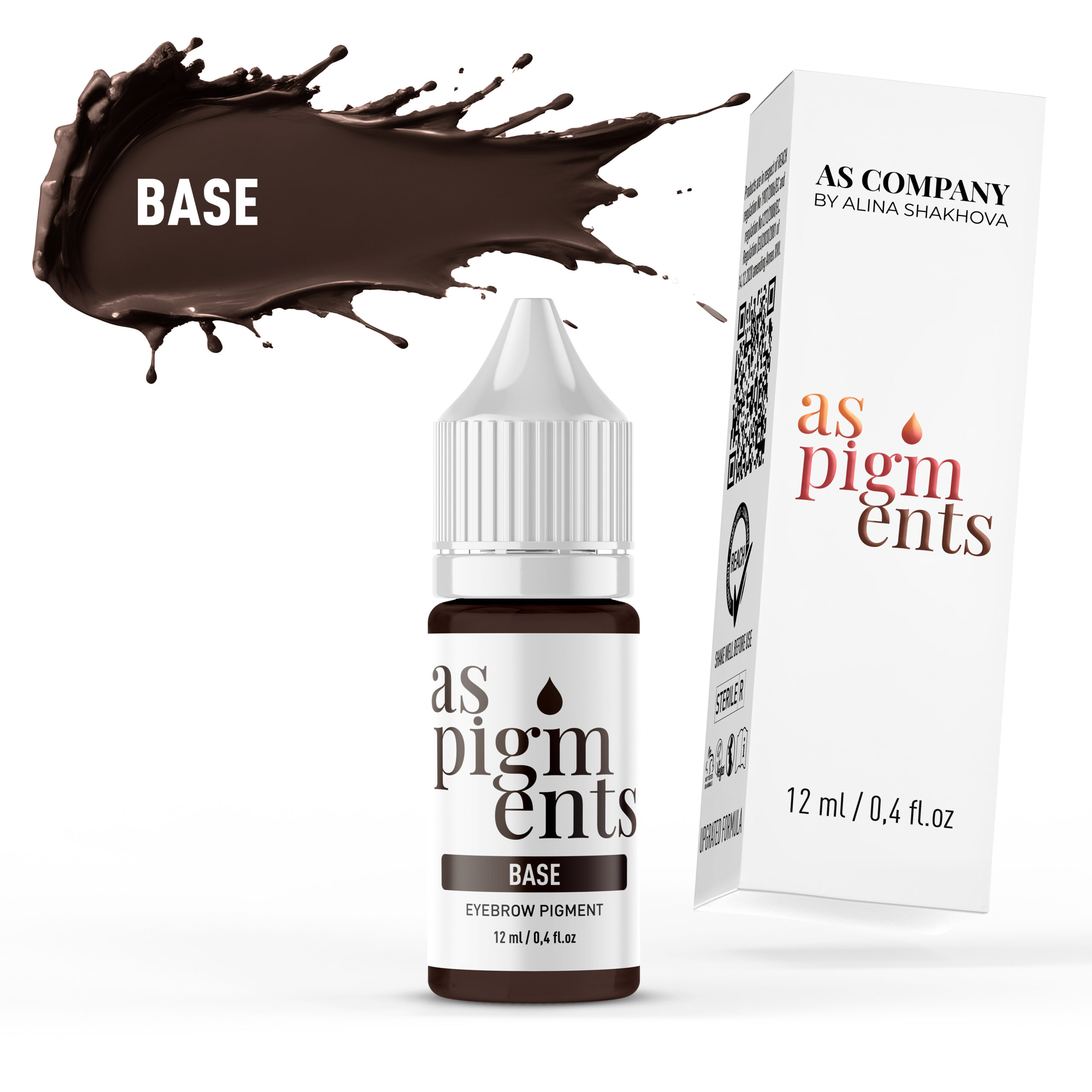 AS Classic Pigments Base