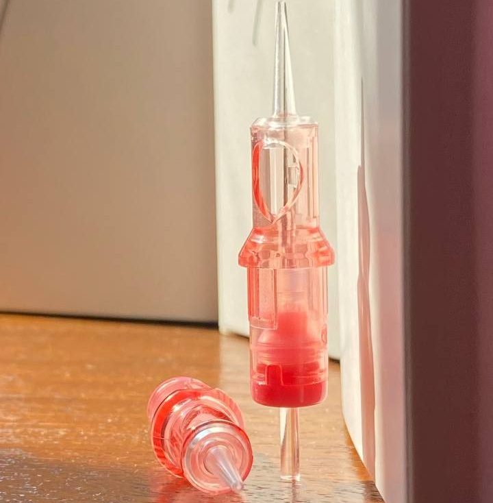 Kartridż APMU 1/0,25 RLLT