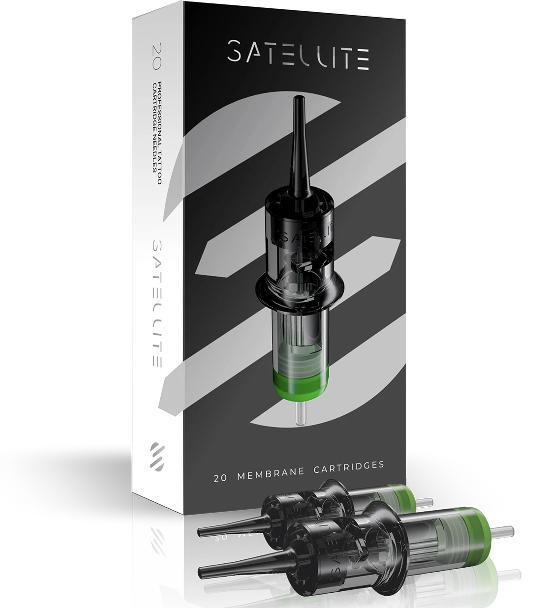 Kartridż SATELLITE 30/1 RLMT