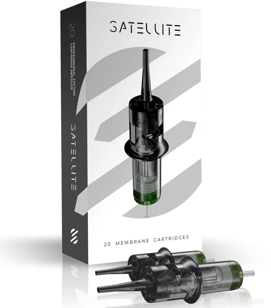 Kartridż SATELLITE 25/1 RLLT-H