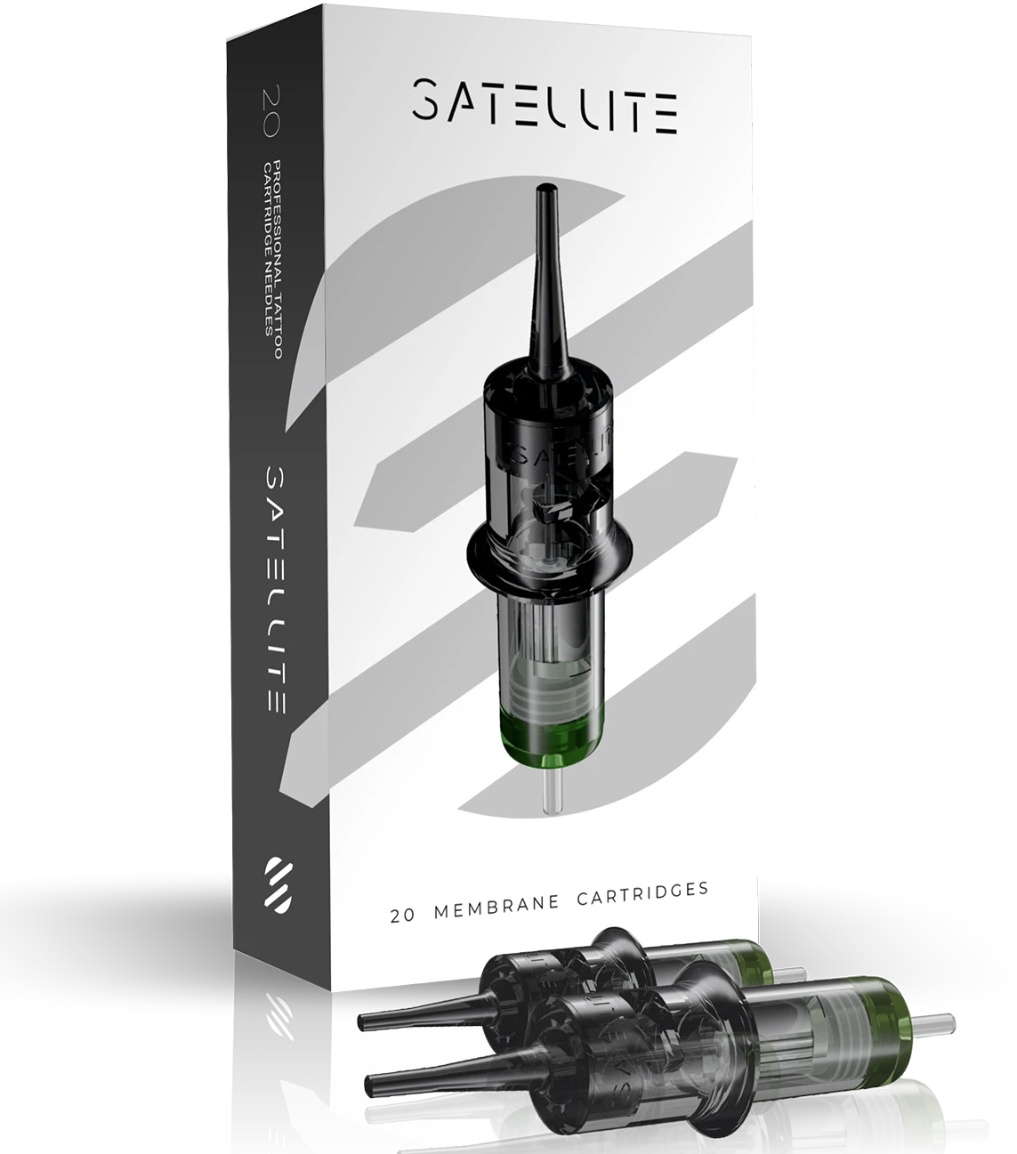 Kartridż SATELLITE 25/1 RLMT-H