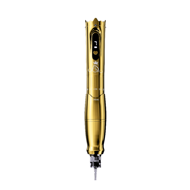 AS PRINCESS Champagne Gold