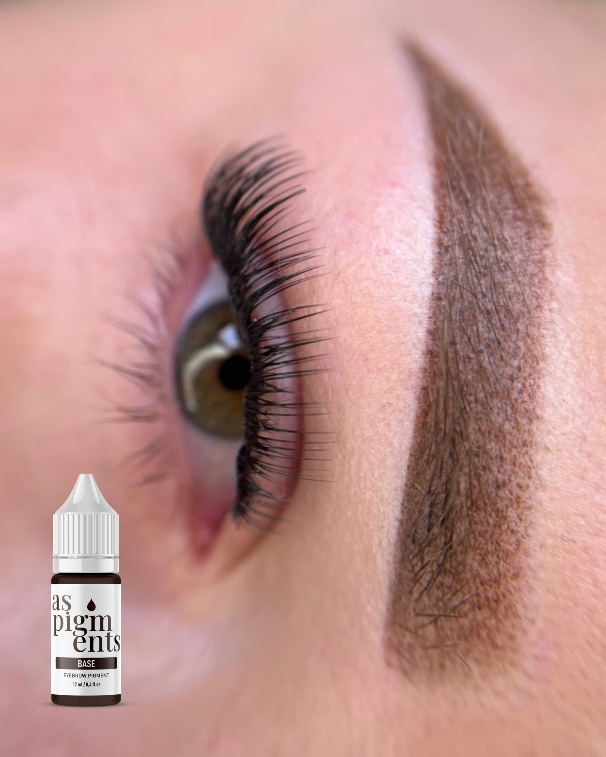 AS Classic Pigments Base - obrazek 2