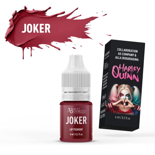 JOKER