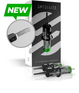 Kartridż SATELLITE 25/3 RLLT