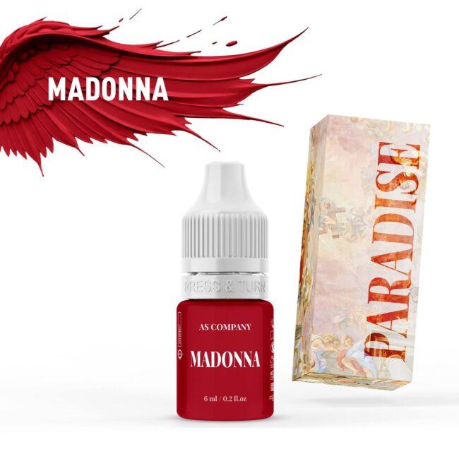 MADONNA, 6 ml (PARADISE)