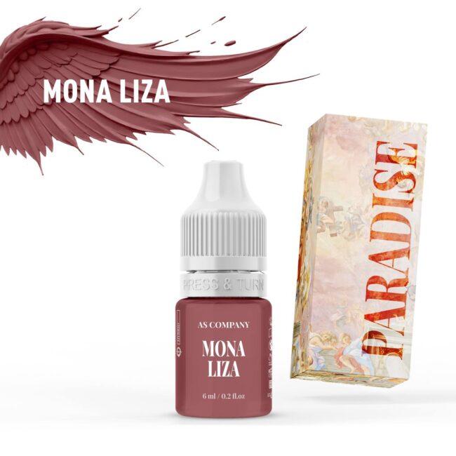 MONA LIZA, 6 ml (PARADISE)