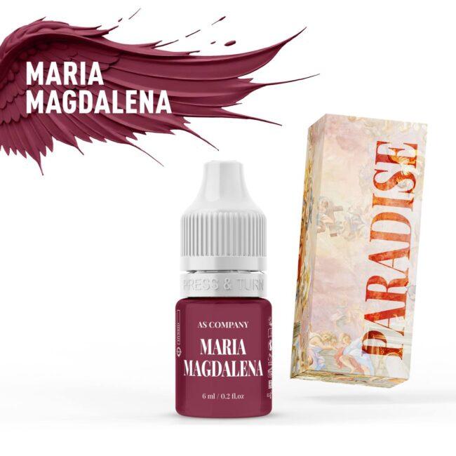 MARIA MAGDALENA, 6 ml (PARADISE)