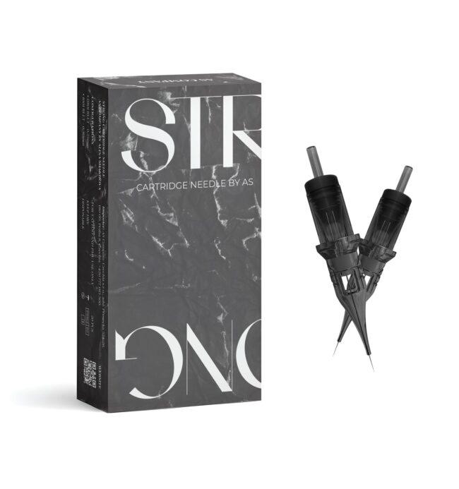 Kartridż by AS STRONG 0801RLLT