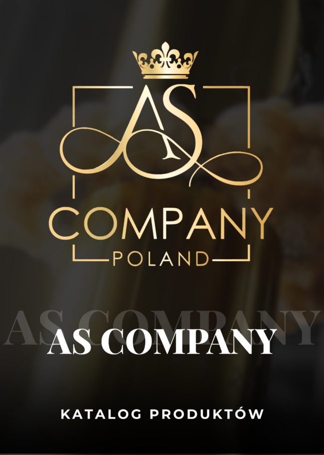 Katalog Produktów AS PIGMENTS