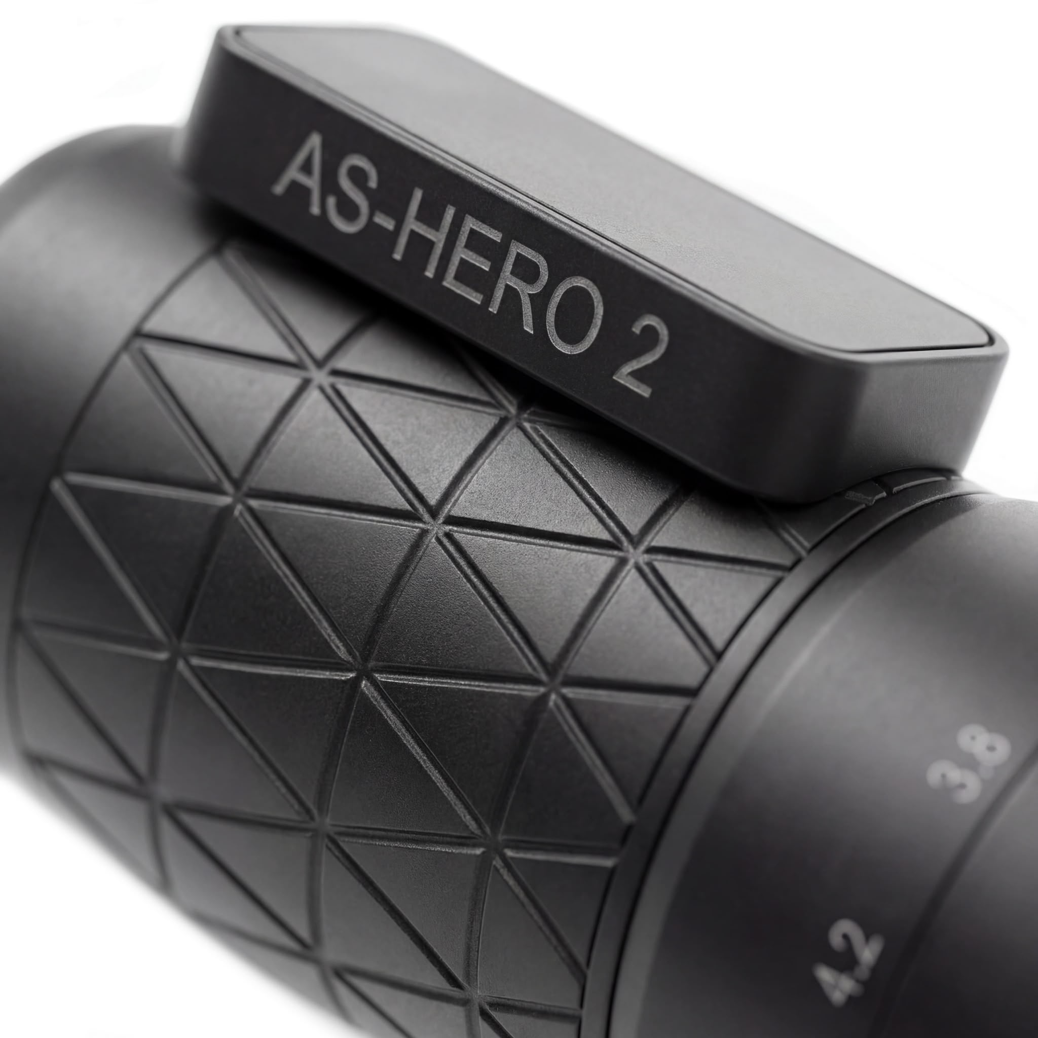 AS HERO 2 – Next-Generation Wireless Hybrid PMU Machine - obrazek 3