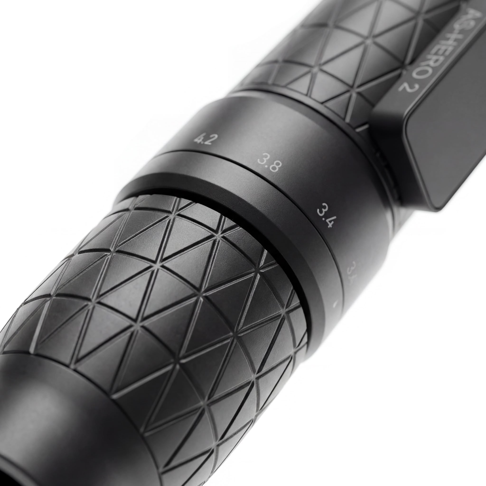 AS HERO 2 – Next-Generation Wireless Hybrid PMU Machine - obrazek 2