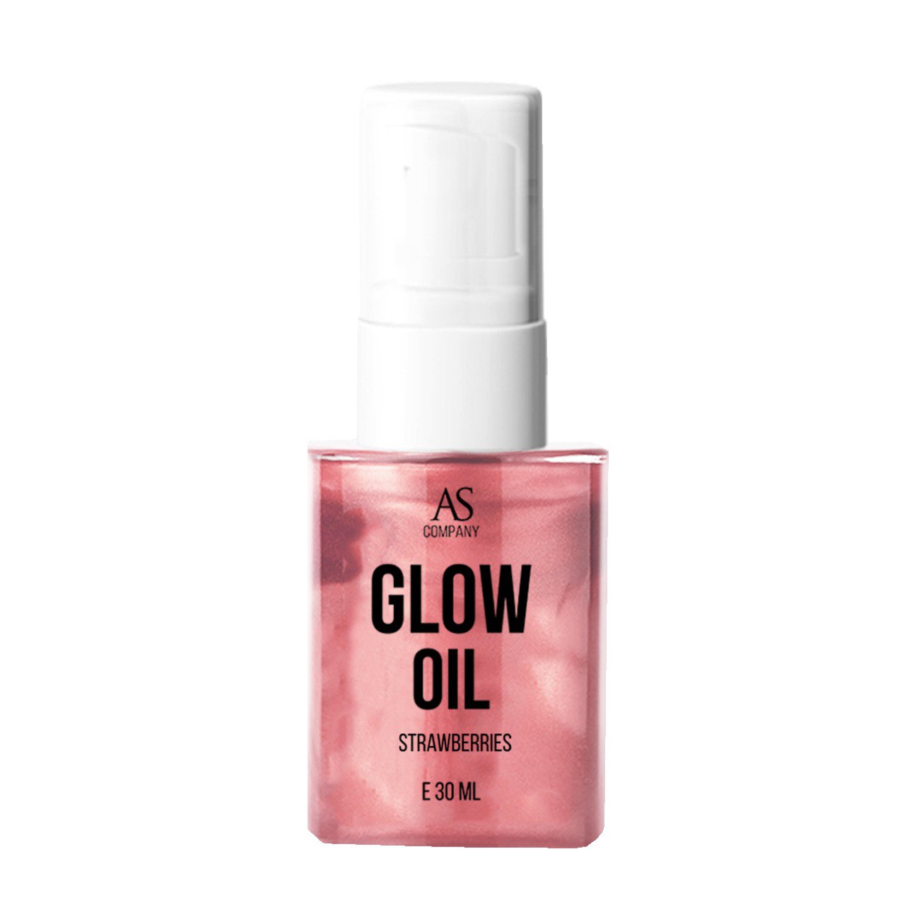 Glow Oil