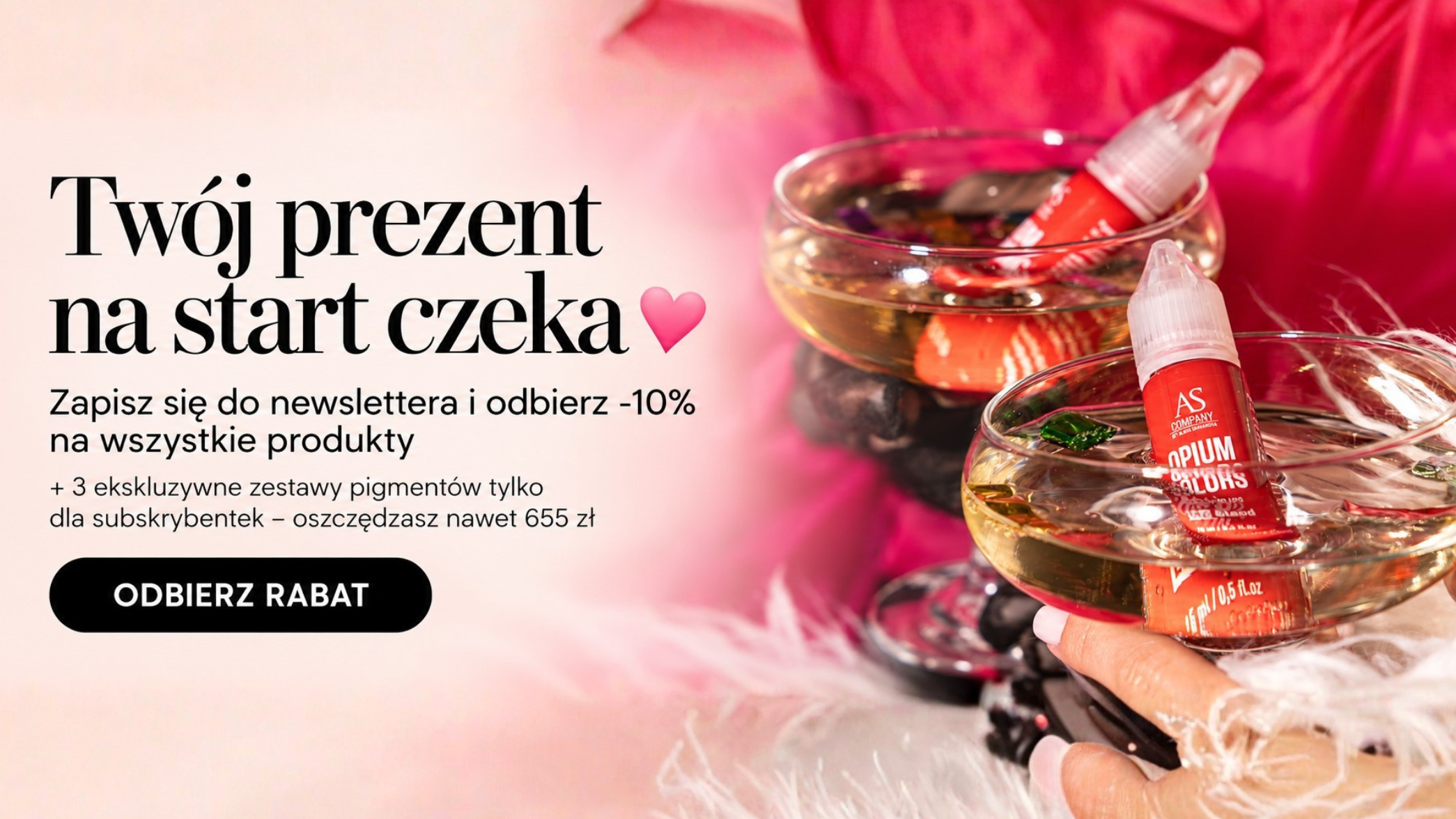 Zapisz się do newslettera